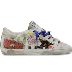 Golden Goose Superstar